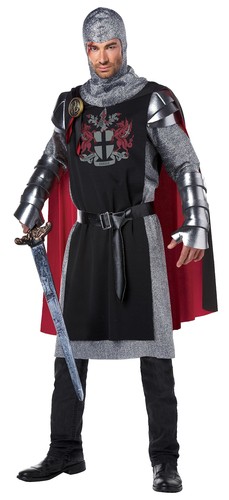 California costumes medieval - costumes,