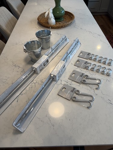 Ikea fintorp hanging system - ikea,