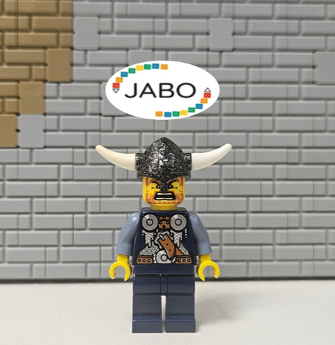Lego vikings - (, 10