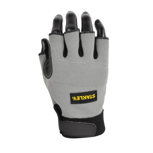 Gants stanley mitaines - stanley,