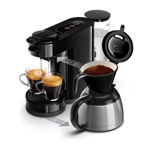 Machine café dosette - a,