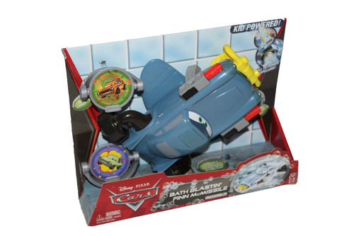 Disney pixar cars bath - disney,