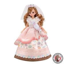 NOUVELLE poupée Takara Tomy
