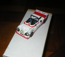 SIMCA CG MC SPYDER RONDE CEVENOLE 1973 N°1    FIORENTINO