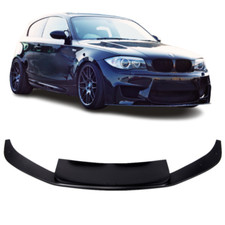 Lame avant de pare choc avant