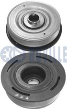 POULIE DAMPER RENAULT MASTER II AUTOBUS/AUTOCAR 2.5 DCI 120,2.2 DCI 90