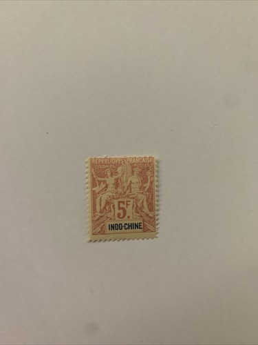 Lot 138 france colonie - lot,