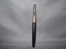 Waterman Vintage Black and