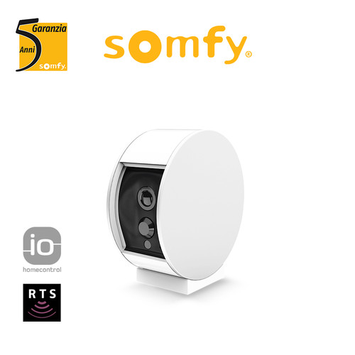 Somfy indoor camera 2401507 - indoor, |