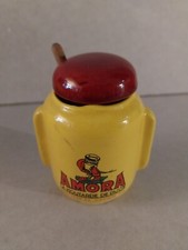 Moutardier Ancien Amora