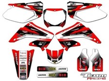 2002-2003 Honda Cr 125 250 R