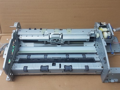Konica minolta bizhub c203