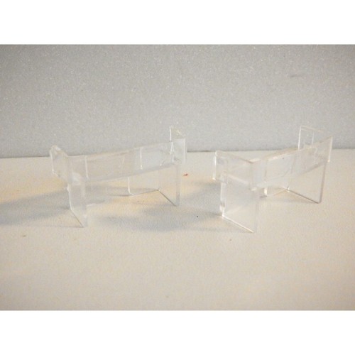 2084 2 vitrages de - -,