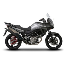 FIXATION DE COFFRE MOTO POUR