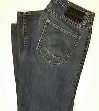 DC Woman's Denim Division