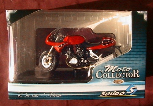 Moto bike voxan v1000 cafe - moto,