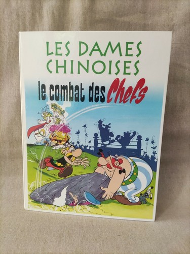 Les dames chinoises - les, le