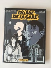 LEO MALLET / TARDI - 120, RUE