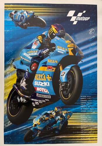 John hopkins moto gp - john,