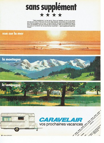Publicité advertising 088 - advertising,