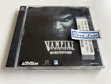 Vampire La Mascarade