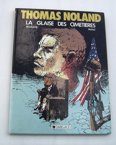 Thomas noland la glaise - .,