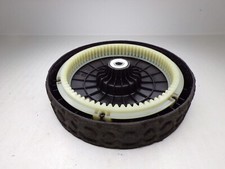 Roue arrière de tondeuse 25 cm TITAN Woodstar GGP Hyundai Mac Allister