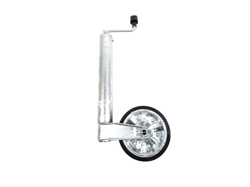 Roue support 500 60 mm - de,