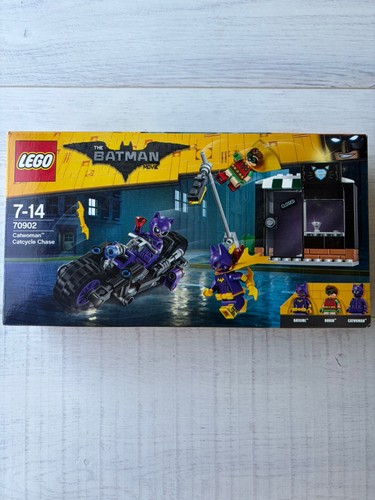 Lego batman movie 70902 - movie,