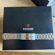TUDOR Bracelet en Titane de