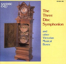 Various Artists - Three Disc