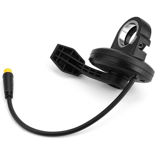 Jerbor thumb throttle - thumb,