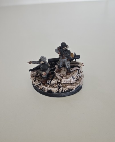 Warhammer 40k astra militarum - 40k,