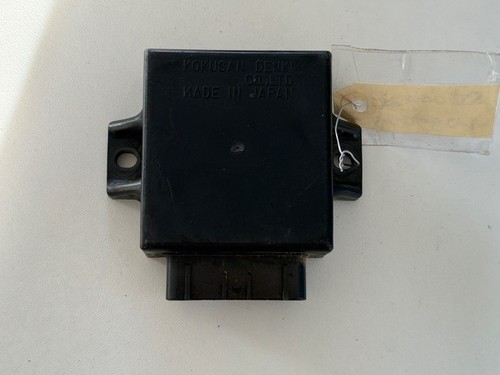Bloc boitier cdi allumage - d,