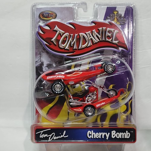 2004 toy zone moc tom - 2004,