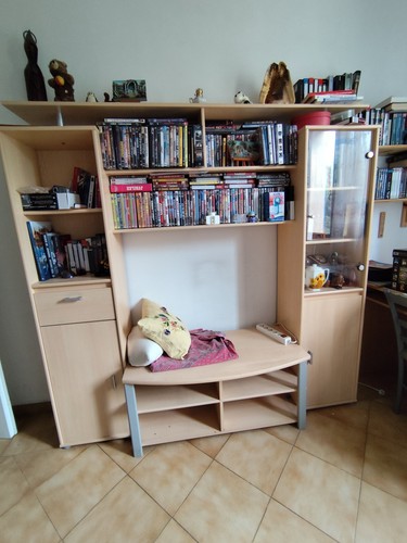 Meuble - meuble, tv