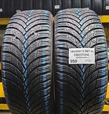 2 x PNEUS PNEUS HIVER