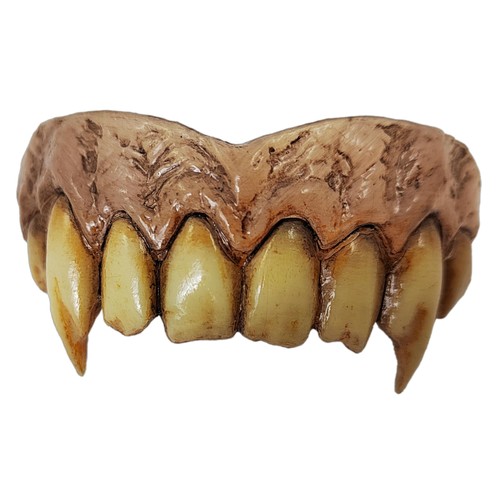 Dents horribles bitemares - dents,