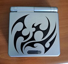 game boy advance sp ags 001