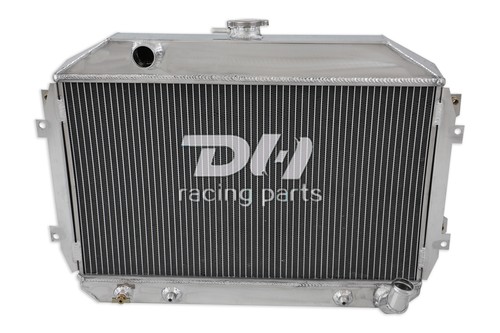 Rows alu radiator for nissan - rows,