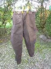 Pantalon de chasse