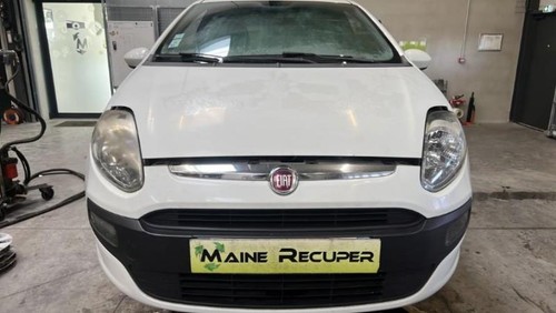 Pulseur air fiat punto evo - fiat,