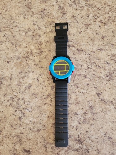 Nixon unit men - 40,
