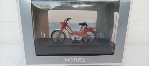 Mobylette cyclomoteur - mobylette,