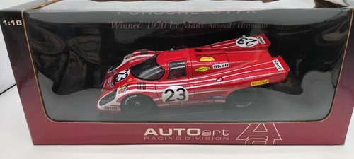 Autoart porsche 917k - autoart, 70