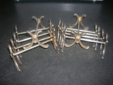 lot de 10 porte couteaux