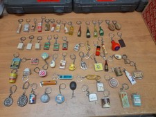 lot de porte clé savon