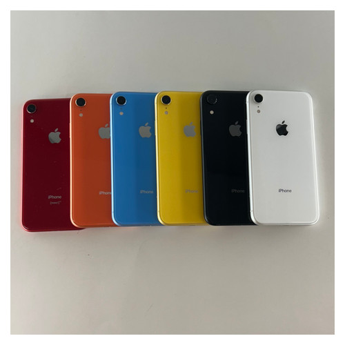 Apple iphone 64gb unlocked - apple, xr