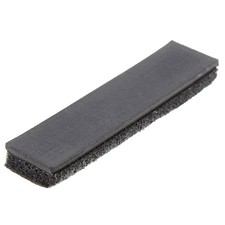 Semelle d'usure 12,5x50mm