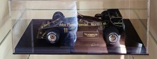 gp replicas 1/18  Mc Laren/Benetton/Williams/Lotus PRICE IS FOR 2 MODELS